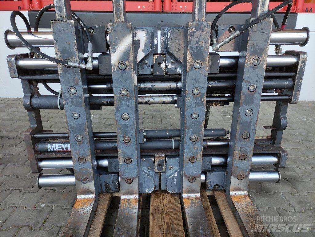 Meyer 6-5206F 物流运输-其他