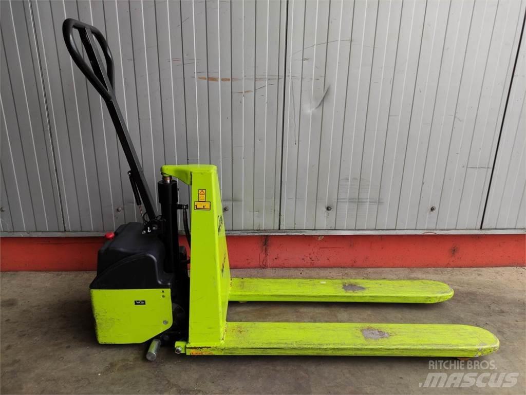 Pramac HX10E 540 其他叉车
