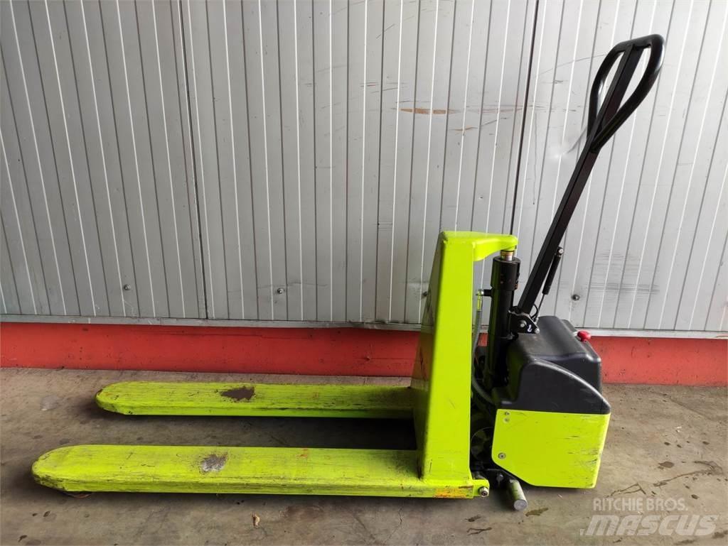 Pramac HX10E 540 其他叉车