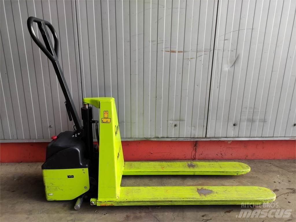 Pramac HX10E 540 其他叉车