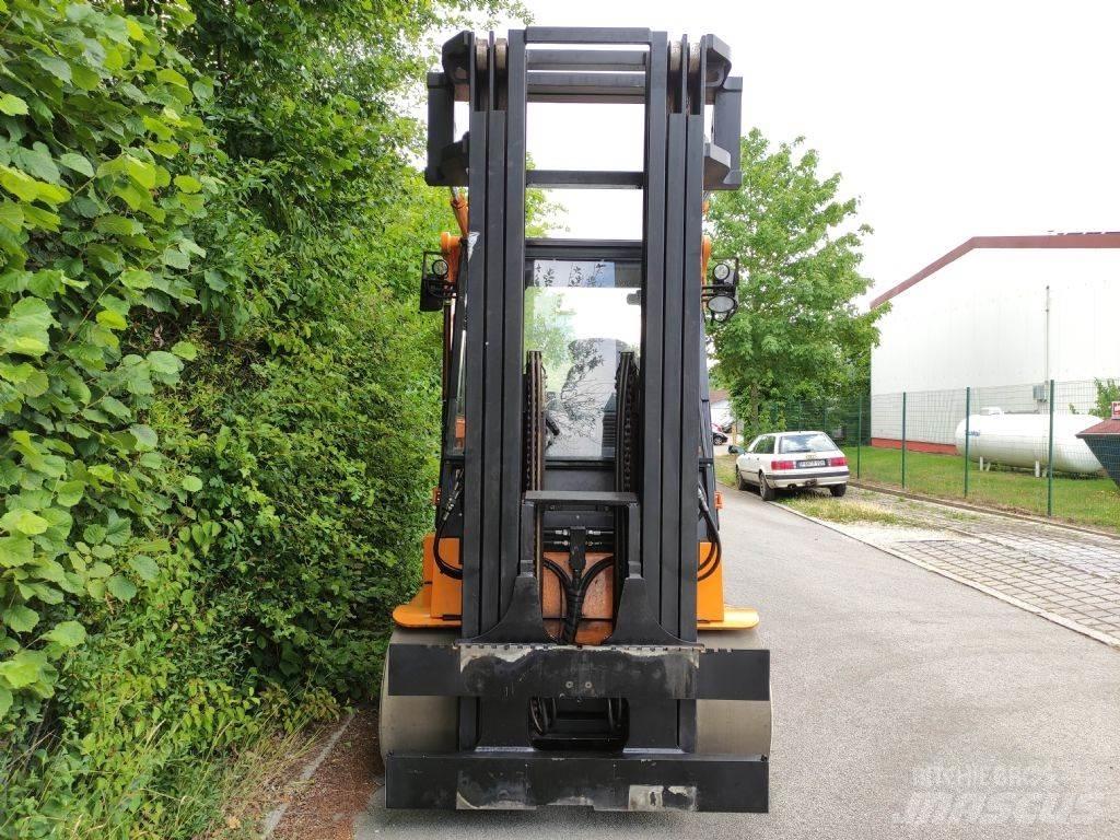 Raniero AC70-6-HT-CU-S 电动叉车