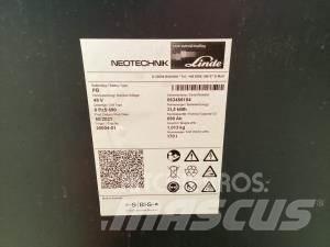 SBS 48V 6 PzS 690 其他叉车