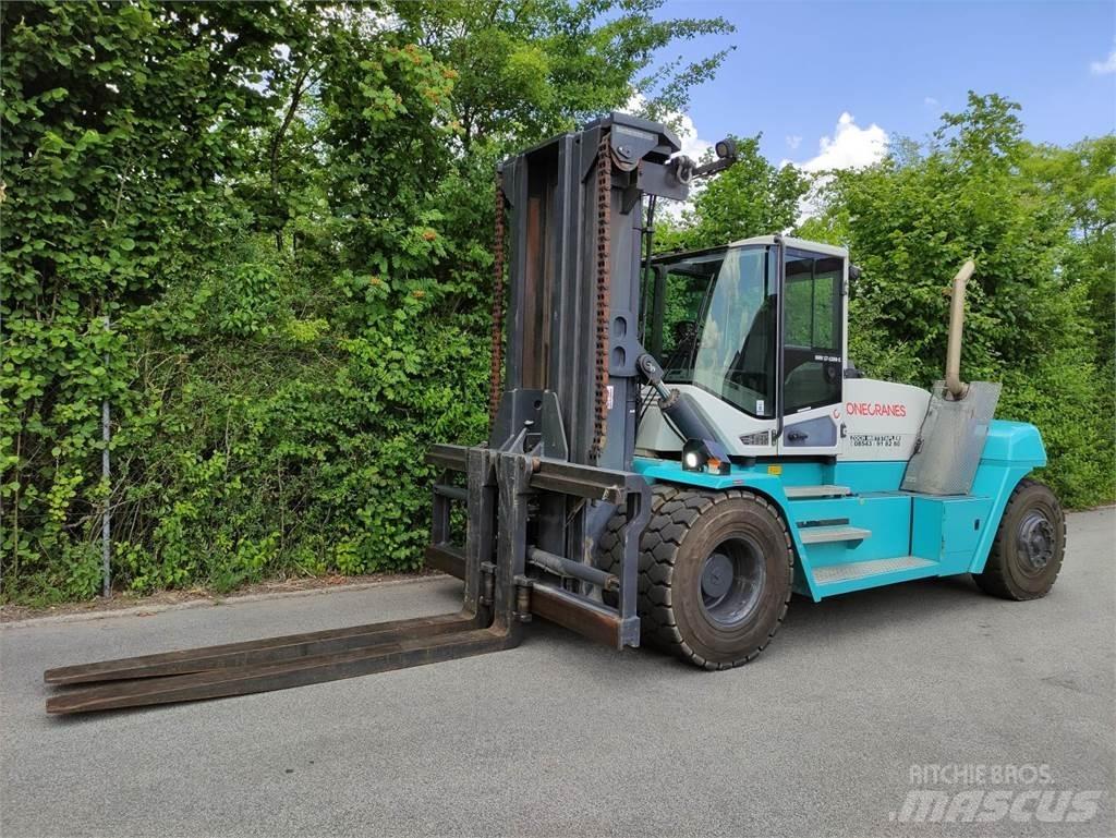 SMV -17-1200C 柴油叉车