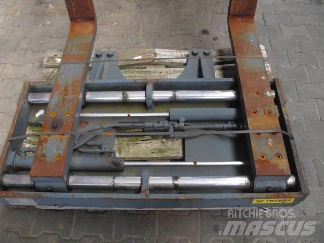Stabau S11-ZV25 物流运输-其他