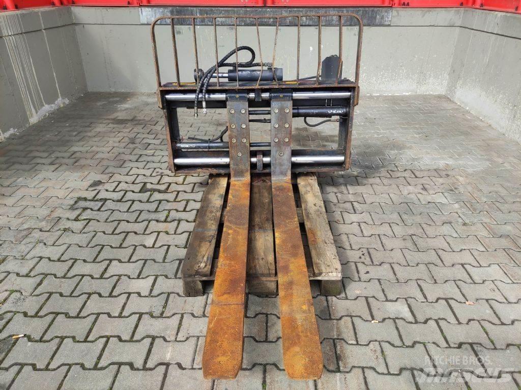 Stabau S11-ZV30-S 物流运输-其他