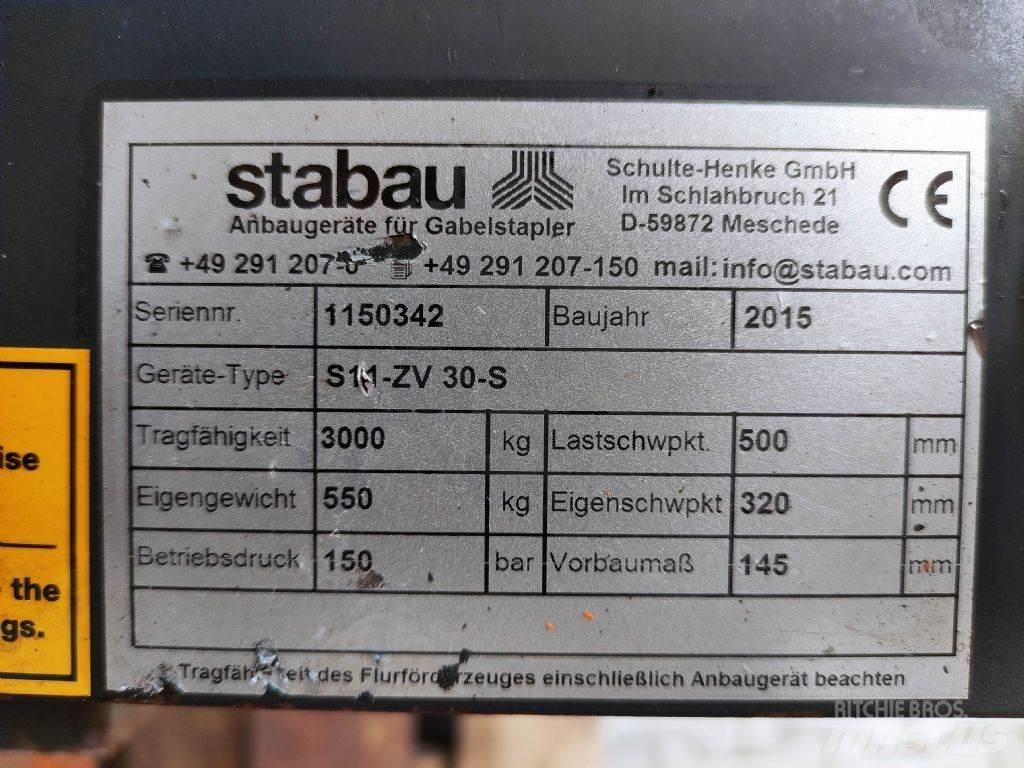 Stabau S11-ZV30-S 物流运输-其他