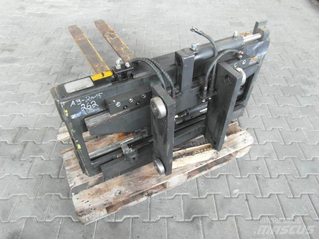 Stabau S11-ZVI-25-S 物流运输-其他