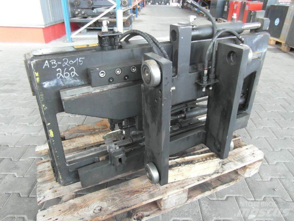 Stabau S11-ZVI-25-S 物流运输-其他