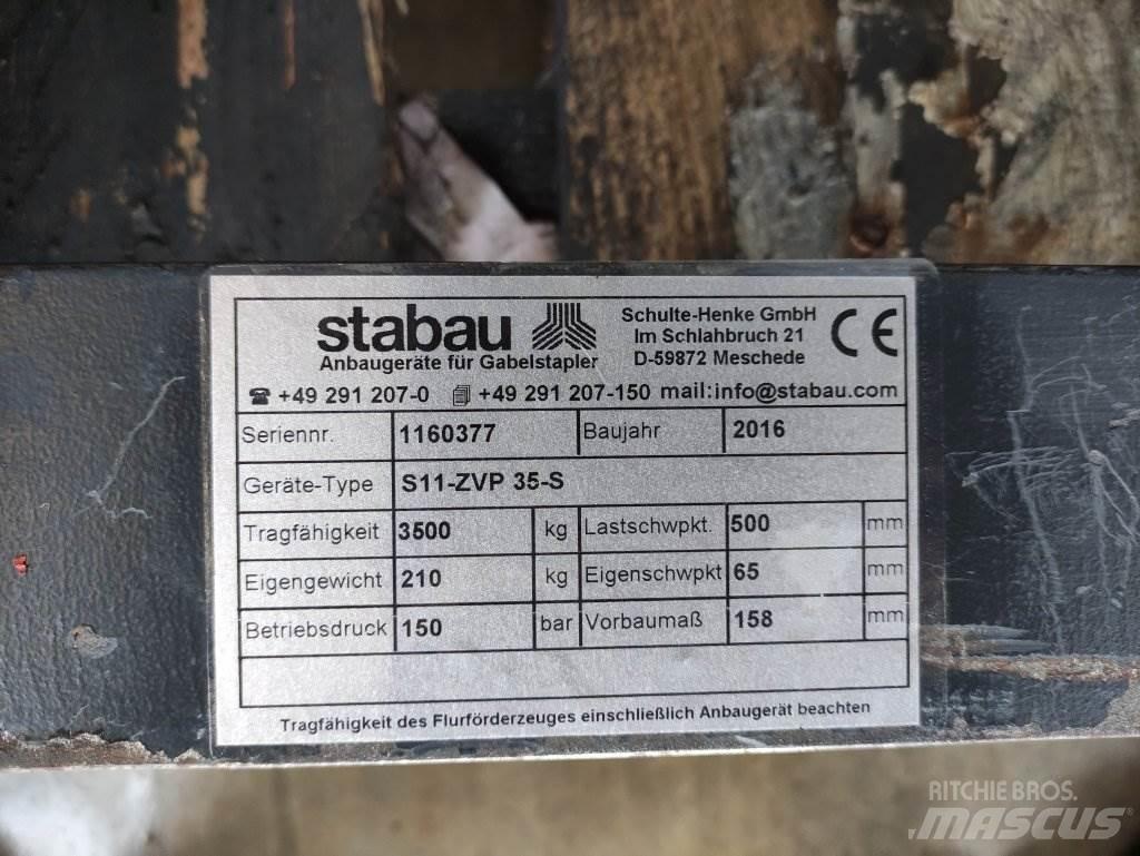 Stabau S11-ZVP35-S 物流运输-其他
