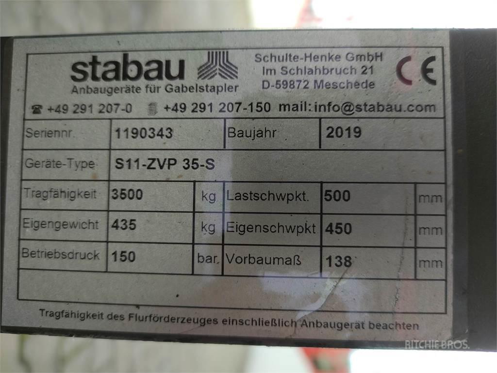Stabau S11-ZVP35-S 物流运输-其他