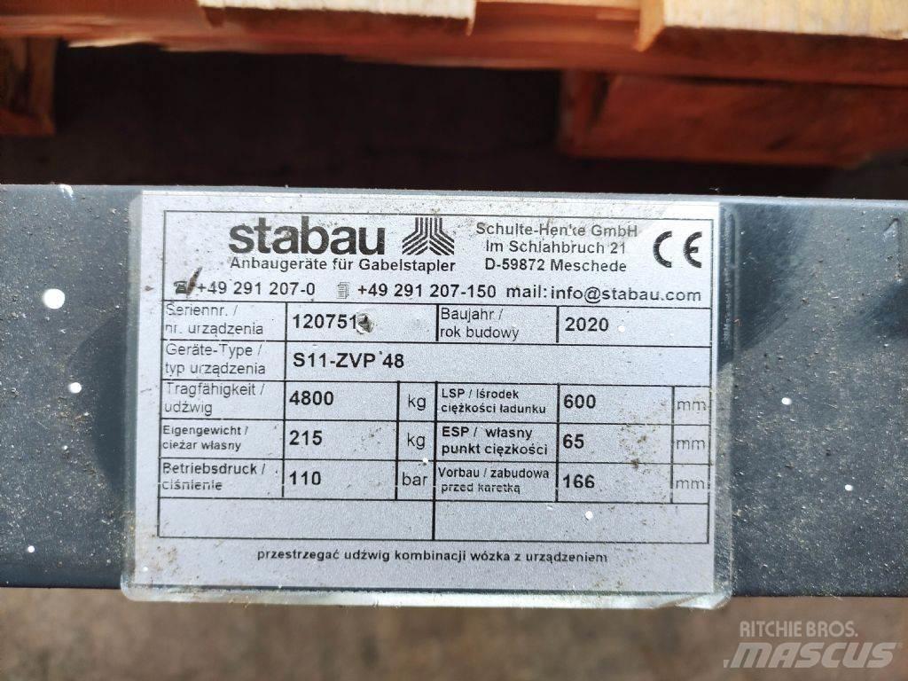 Stabau S11-ZVP48 物流运输-其他