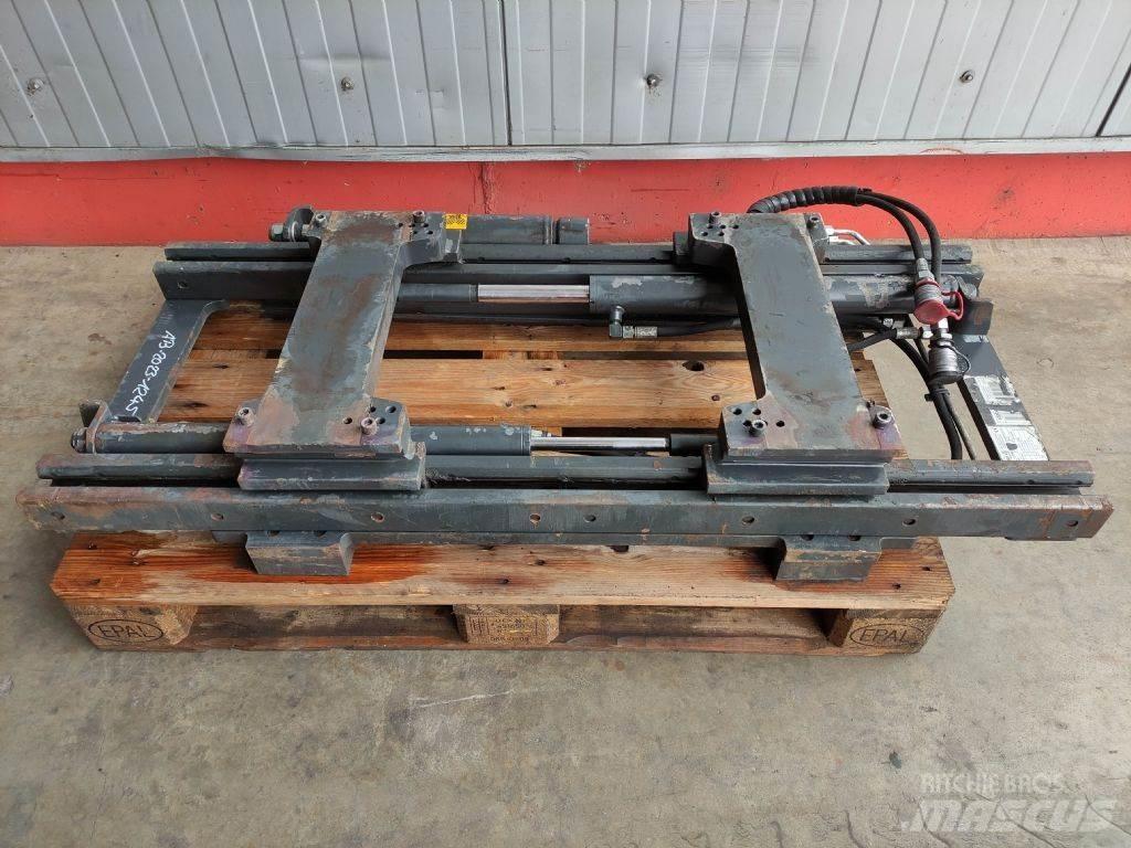 Stabau S11-ZVP48-S 物流运输-其他