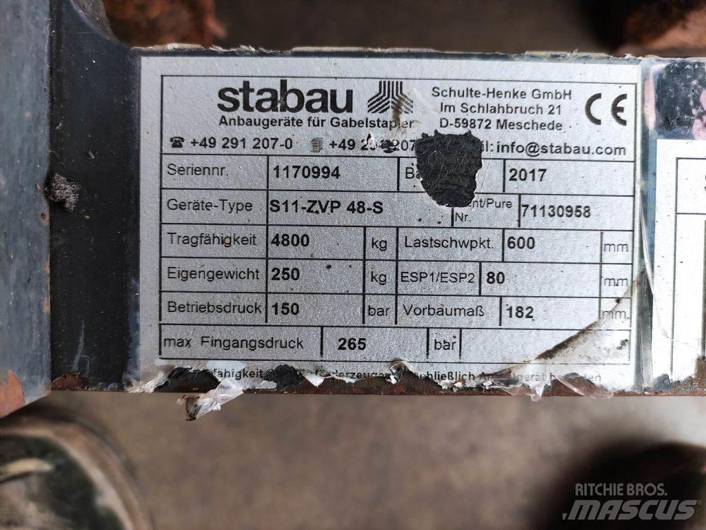 Stabau S11-ZVP48-S 物流运输-其他