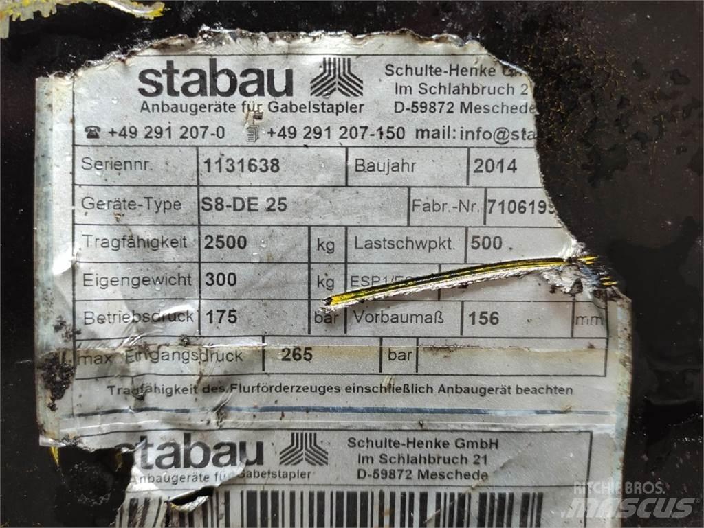 Stabau S8-DE25 物流运输-其他