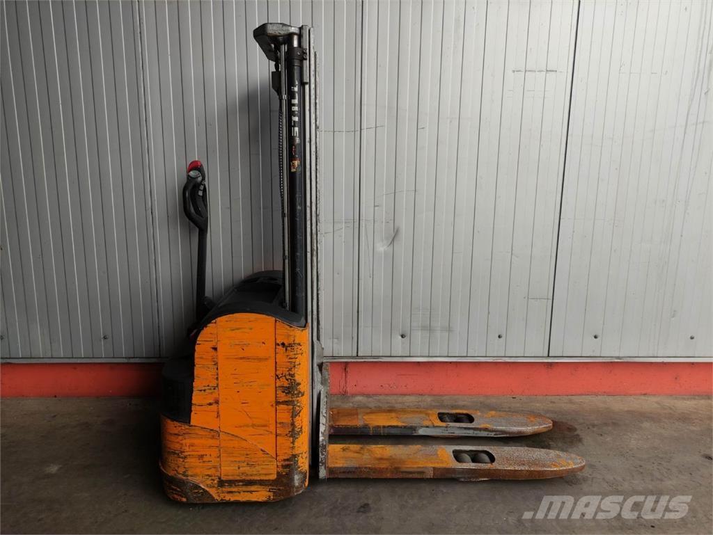 Still EGV16 手推堆垛车