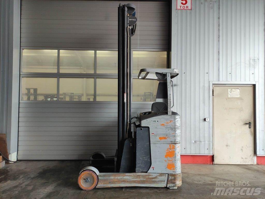Still FM-X-20 前移式叉车