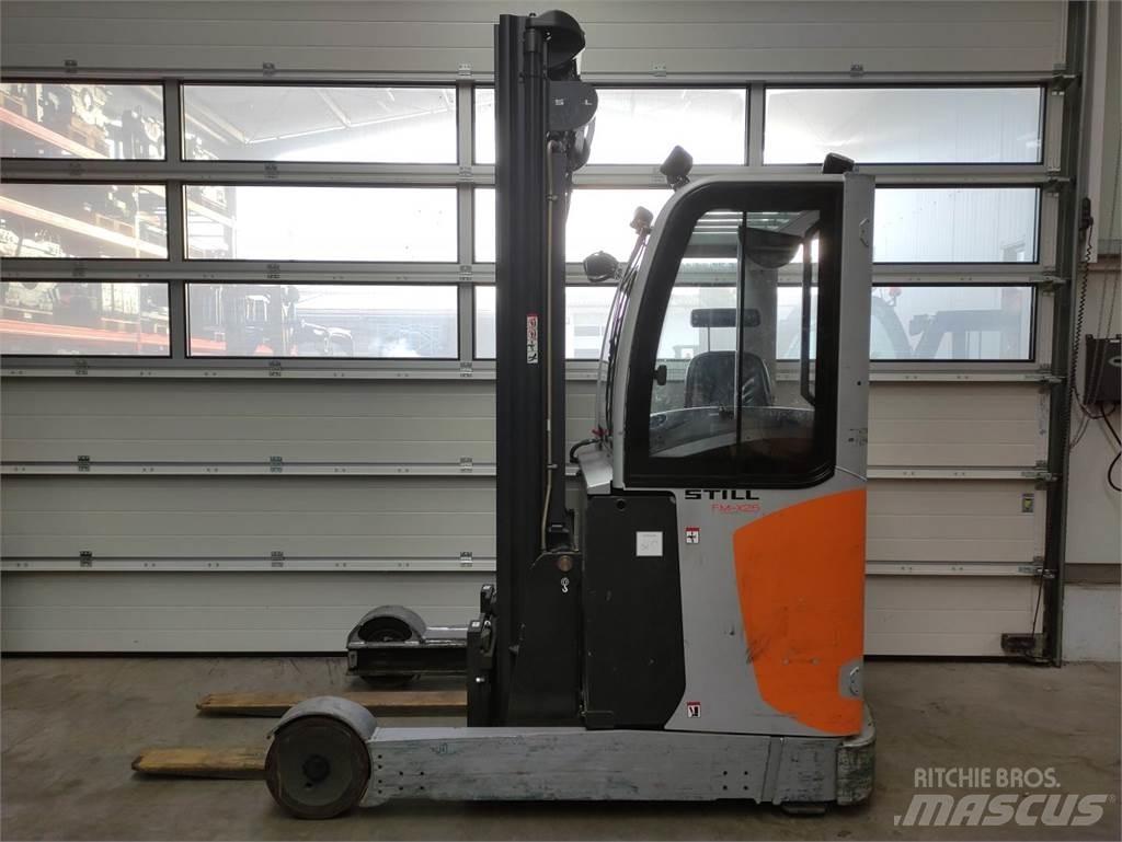 Still FM-X-25 前移式叉车