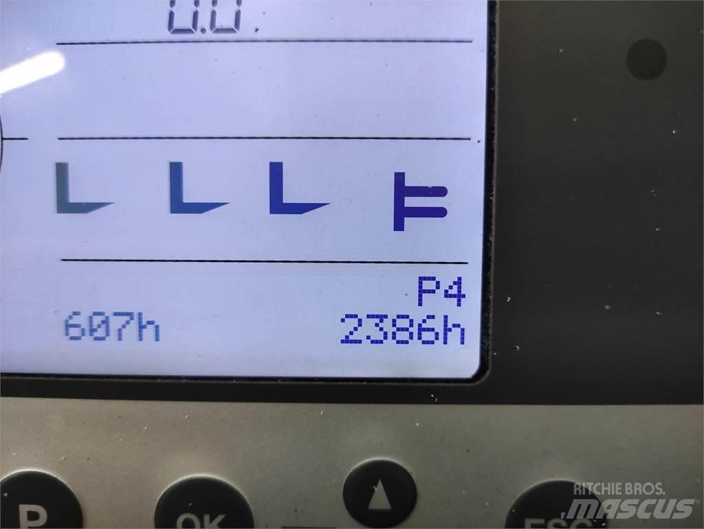 Still FM-X-25 前移式叉车