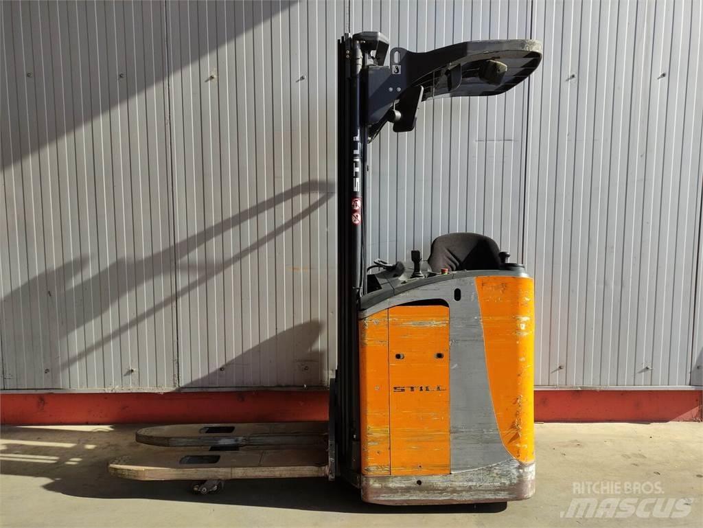 Still FV-Xi-16 手推堆垛车