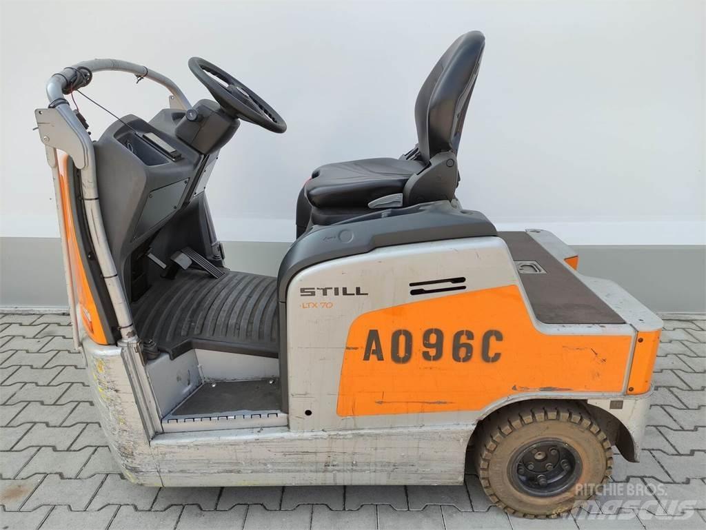 Still LTX-70 搬运车
