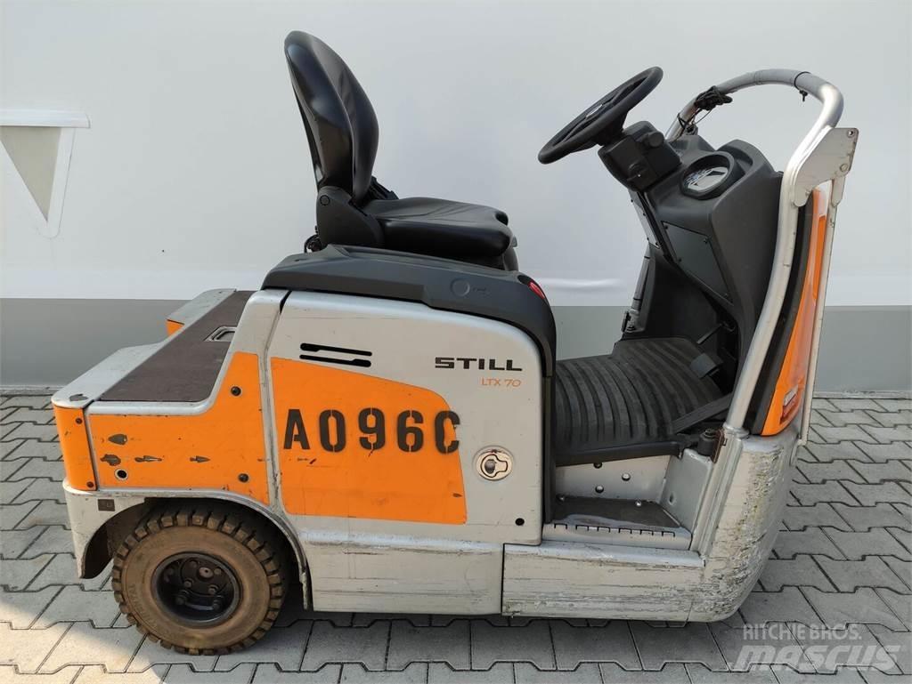 Still LTX-70 搬运车