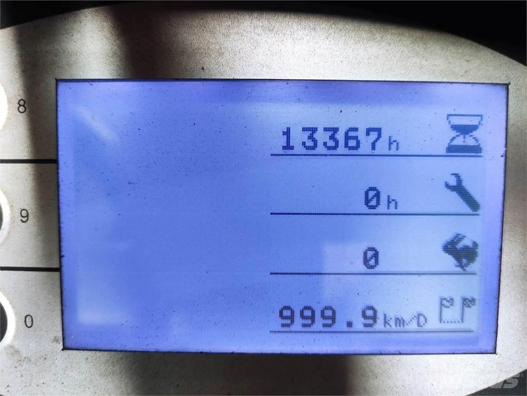 Still LTX-70 搬运车