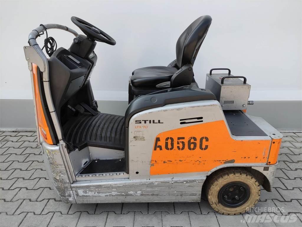 Still LTX-70 搬运车