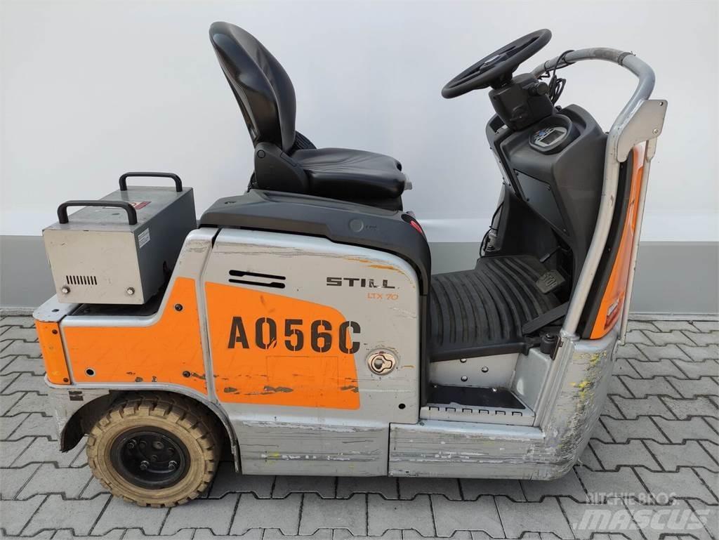 Still LTX-70 搬运车