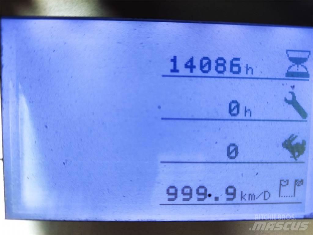 Still LTX-70 搬运车