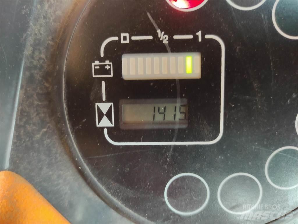 Still R06-06 搬运车