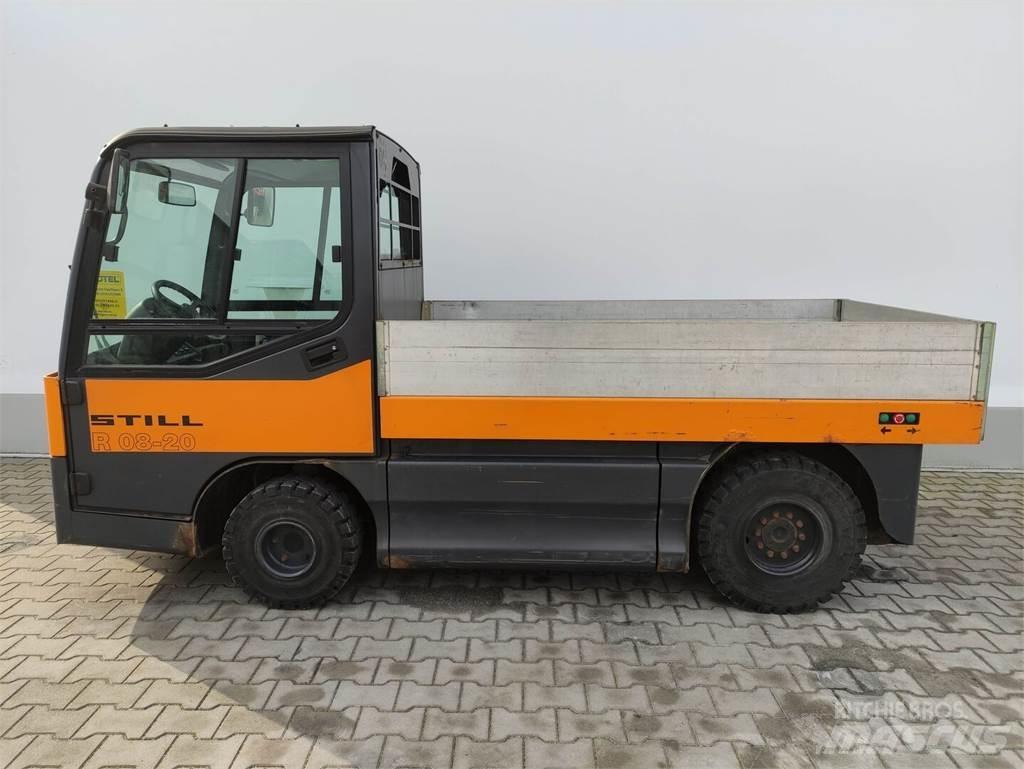 Still R08-20 搬运车