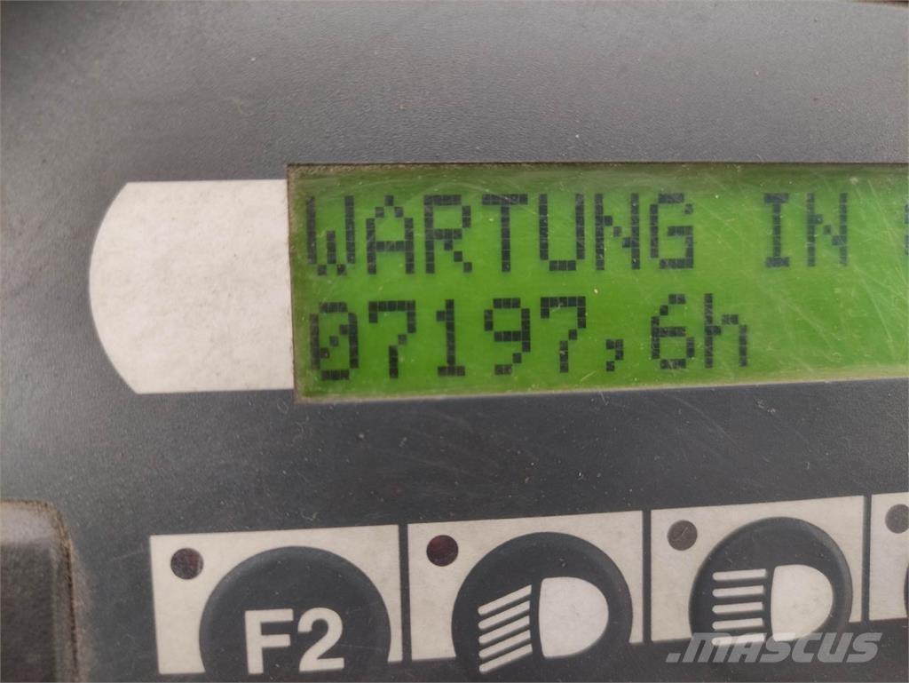 Still R60-30 电动叉车