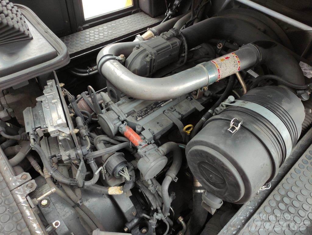Still R70-70 柴油叉车