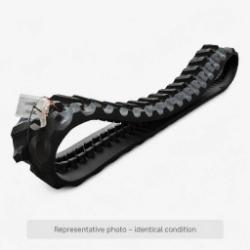 Kubota VMT Set of 2 Rubber Tracks 180x72x37