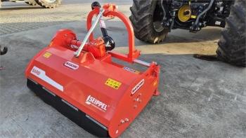 Maschio BARBI 140 MECH. SEITENVERSCHIEBUNG + GELENENKWELLE