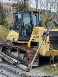 New Holland D 180