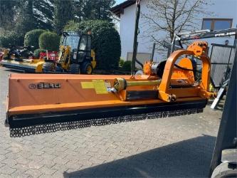 Berti TRINCIATRICE TBM/S 285