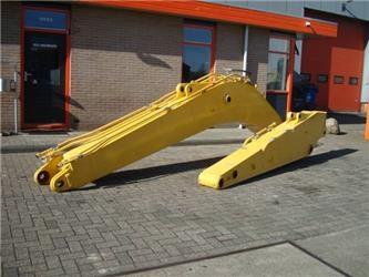 New Holland E 225 B SR MonoBoom
