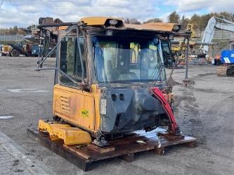 Bell B 50 D USED CAB
