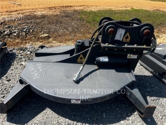 Dymax 6441D3 60 DYMAX BRUSH CUTTER