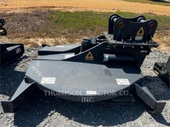 Dymax 6441D3 60 DYMAX BRUSH CUTTER