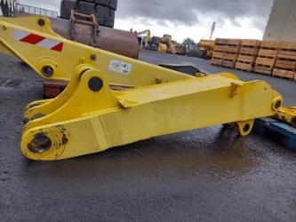 New Holland MH3.6