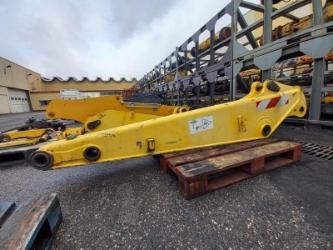 New Holland MH3.6