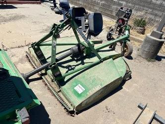 John Deere MX5