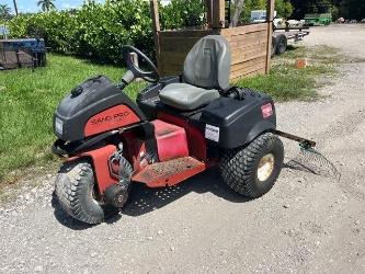 Toro Sand Pro 3040