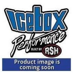 CASE 1080B Excacator Oil Cooler # 845051