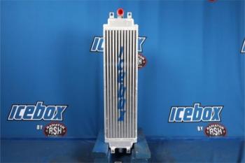 CASE 1155E Crawler Oil Cooler # 845191
