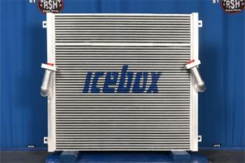 CASE 210 Oil Cooler # 845174