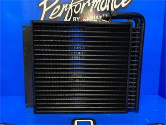 CASE 40XT Oil Cooler # 845145