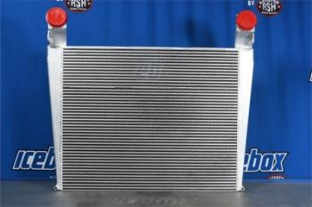 CASE 530, 535, 480, 485, STX480, Charge Air Cooler # 84